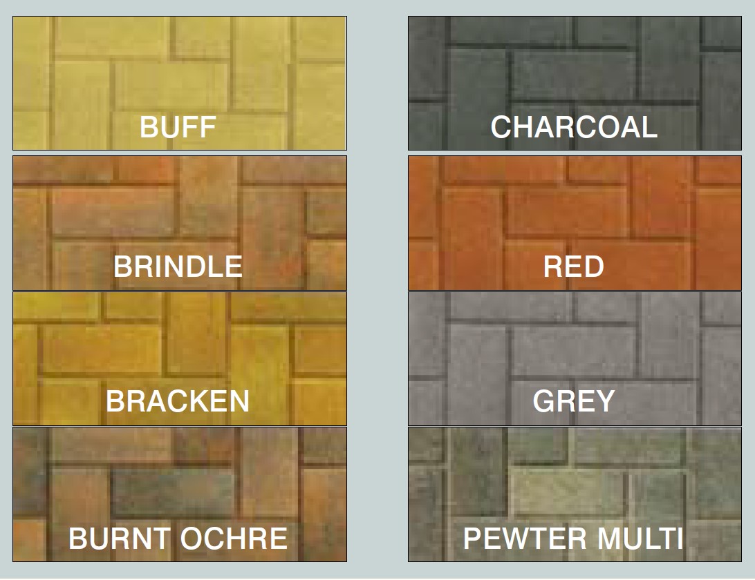 Pavestone Drives And Patios. We cover throughout Luton and surrounding ...